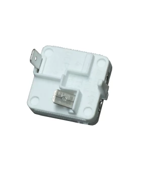 Ρελέ Θερμικό ΗΛΕΚΤΡΟΝΙΚΟ 3 ΕΠΑΦΩΝ 1/12 - 1/2 HP