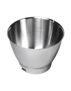 Κάδος Κουζινομηχανής KENWOOD KM001 CHEF Ανοξείδωτος