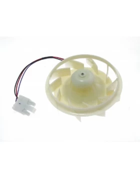 Μοτέρ Ψυγείου NO FROST LG DC13V Φ.11cm