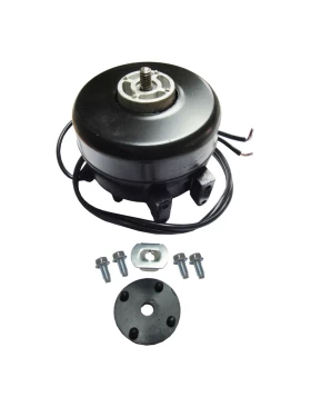 Μοτέρ Ψυγείου ΒΑΡΕΛΑΚΙ WHIRLPOOL 1550 rpm 230V 2,3W