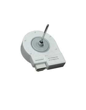 Μοτέρ Ψυγείου NO FROST 12V 2200RPM 4 ΕΠΑΦΩΝ