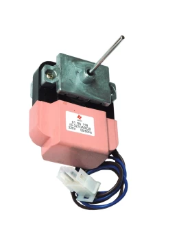 Μοτέρ Ψυγείου NO FROST ARCELIK BOSCH SIEMENS 220V 