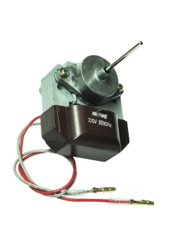 Μοτέρ Ψυγείου NO FROST BOSCH 220V