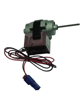Μοτέρ Ψυγείου NO FROST 12V 3.3W 2050RPM 