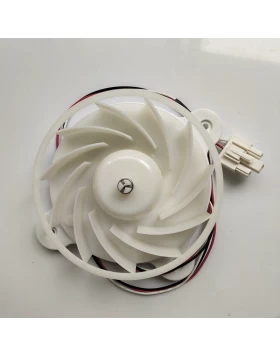 Μοτέρ Ψυγείου SAMSUNG NO FROST 12V 2.5W 