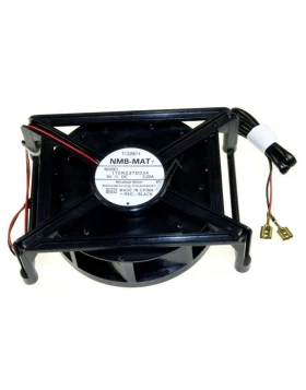 Ανεμιστήρας Ψυγείου 9V 1.35W INDESIT ARISTON ORIGINAL 