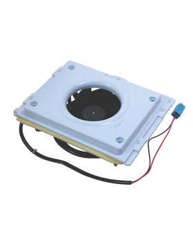 Ανεμιστήρας Ψυγείου 12V 1.35W INDESIT ARISTON ORIGINAL