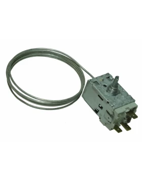 Θερμοστάτης Ψυγείου K59-L1119 ΙΙ ΣΥΝΤΗΡΗΣΗΣ ZANUSSI