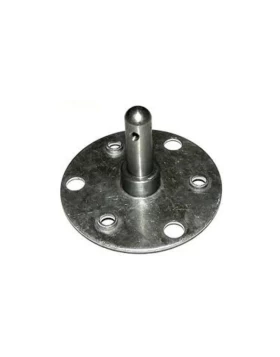 Βάση Ρουλεμάν Στεγνωτηρίου ARISTON INDESIT ORIGINAL