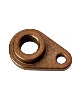 Βάση Ρουλεμάν Στεγνωτηρίου ARISTON INDESIT ORIGINAL