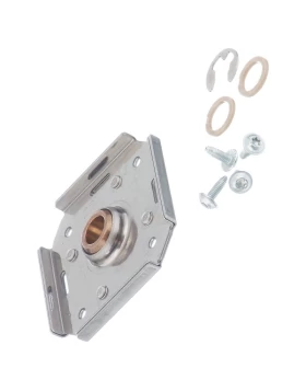Βάση Έδρανο Στεγνωτηρίου SIEMENS BOSCH ORIGINAL