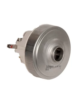 Μοτέρ Σκούπας Φ130- L125 1400W ΑΜΕΤΕΚ ΜΕ ΠΑΤΟΥΡΑ