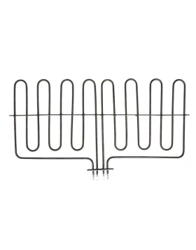 Αντίσταση Ψηστιέρας ΘΑΥΜΑ ΙΙ 2*1550W 57 Χ 34