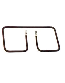 Αντίσταση Τοστιέρας 0.75m-110V SEB  235mm*135mm
