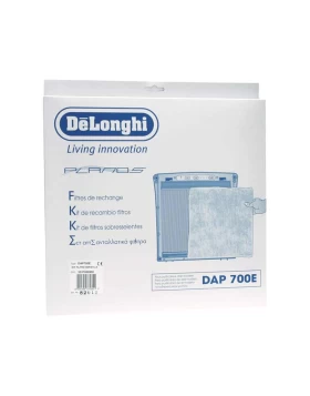 Φίλτρο Ιονιστή DELONGHI DAP700 HEPA