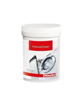 Καθαριστικό Πλυντηρίου Ρούχων & Πιάτων Miele INTENSE CLEAN