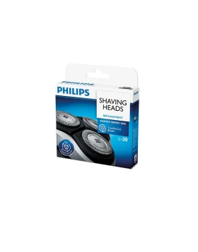 Κεφαλές Ξυριστικής Μηχανής PHILIPS SH30/50