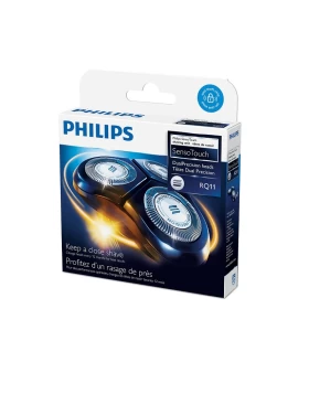 Κεφαλές Ξυριστικής Μηχανής PHILIPS RQ11/50
