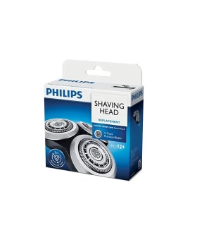 Κεφαλές Ξυριστικής Μηχανής PHILIPS RQ12/50