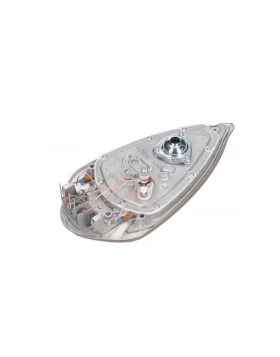 Αντίσταση & Πλάκα Σιδήρου TEFAL GV8930-GV8980