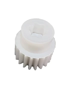 Γρανάζι Μαχαιριού Πολυκόφτη MOULINEX DJ450