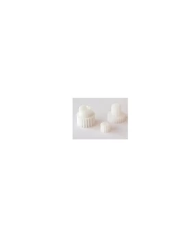 Γρανάζια Σετ Πολυκόφτη KENWOOD CH550