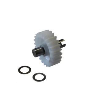 Γρανάζι Με Άξονα Κρεατομηχανής KENWOOD MG510 