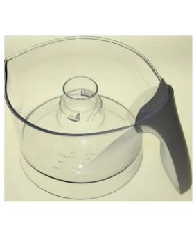 Δοχείο 600ml Λεμονοστίφτη PHILIPS HR2744 