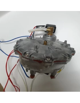 Μπόιλερ Ατμού Σιδήρου STIROPLUS SP1024