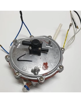 Μπόιλερ Ατμού Σιδήρου STIROPLUS SP1022