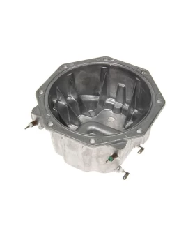 Μπόιλερ Ατμού Σιδήρου STIRELLA 9200D